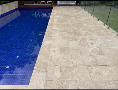 Pool Surround Cleaning And Stain Removal In Glen Iris, VIC Thumbnail