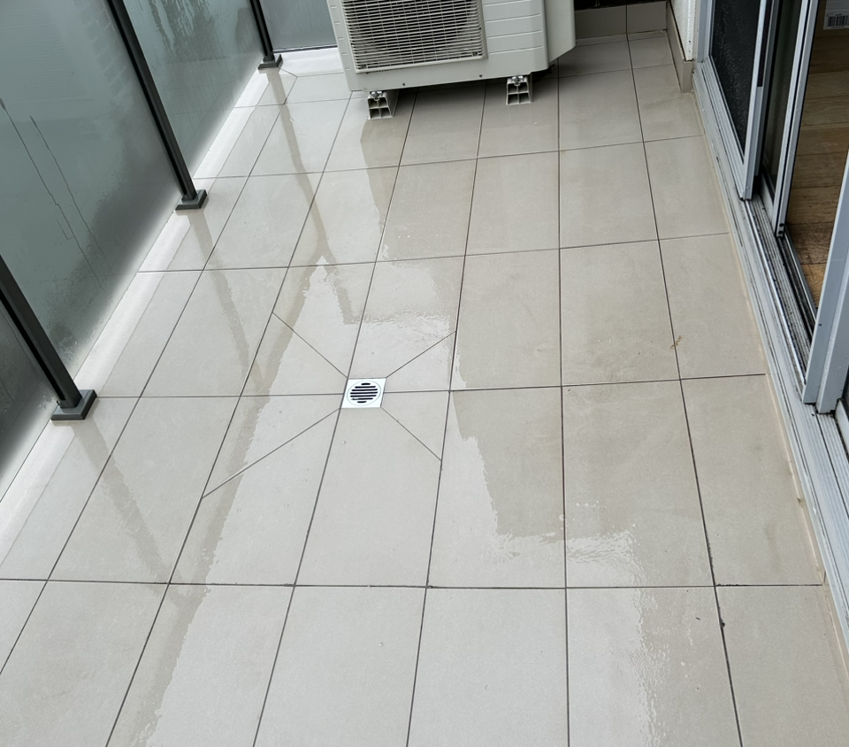 Patio Pressure Washing Done In Wantirna, VIC Thumbnail
