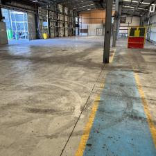 Bayswater-factory-floor-gets-degreased 0