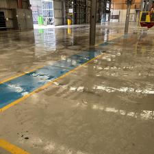 Bayswater-factory-floor-gets-degreased 1