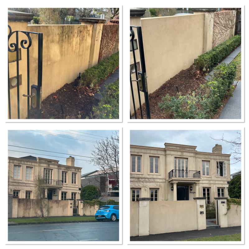 Residential Pressure Cleaning Service Provided In Brighton, VIC Thumbnail