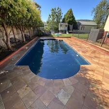 Great-results-with-sandstone-cleaning-in-Lysterfield 2