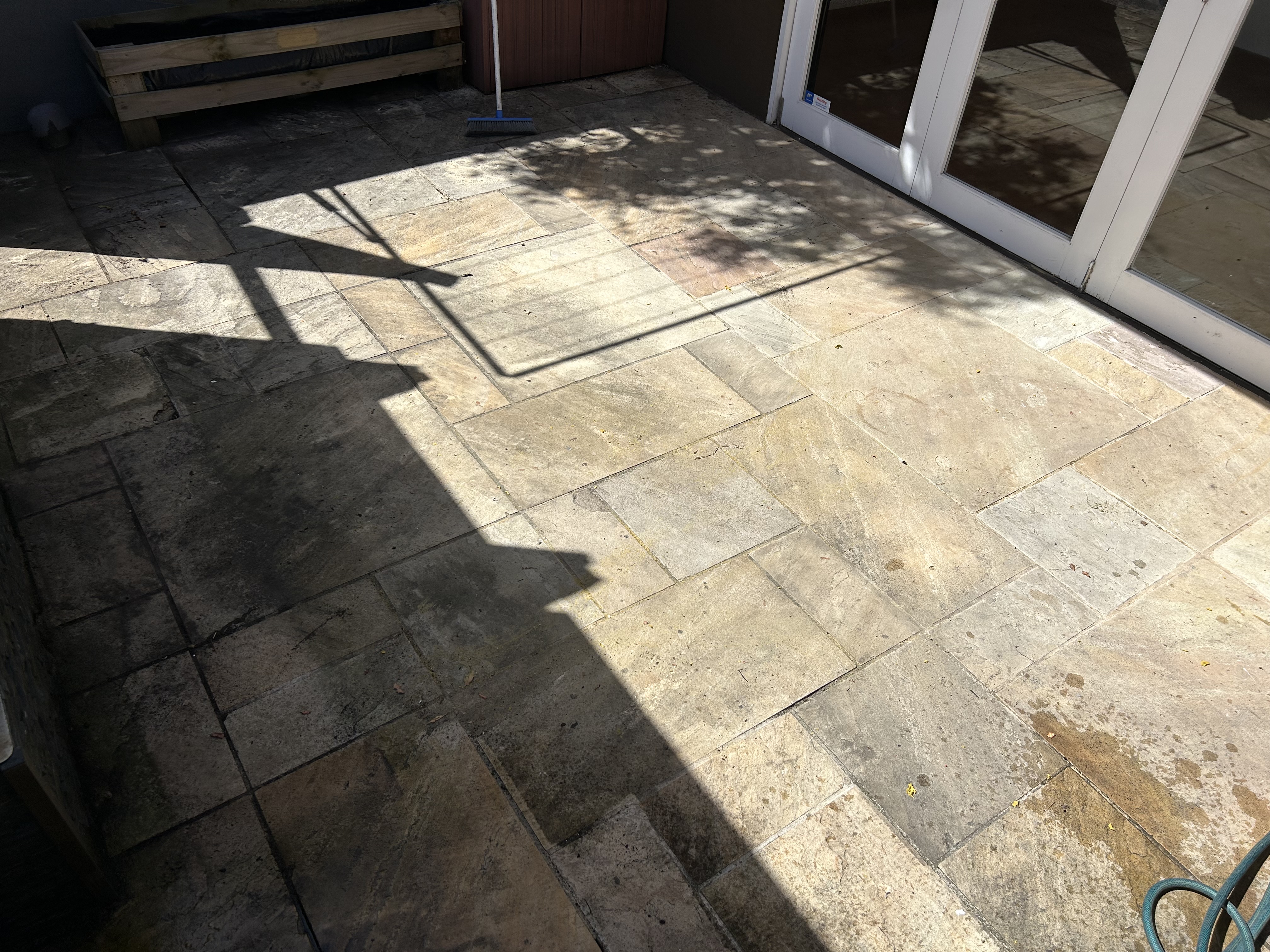 Middle Park Sandstone Pressure Cleaning Done Right Thumbnail