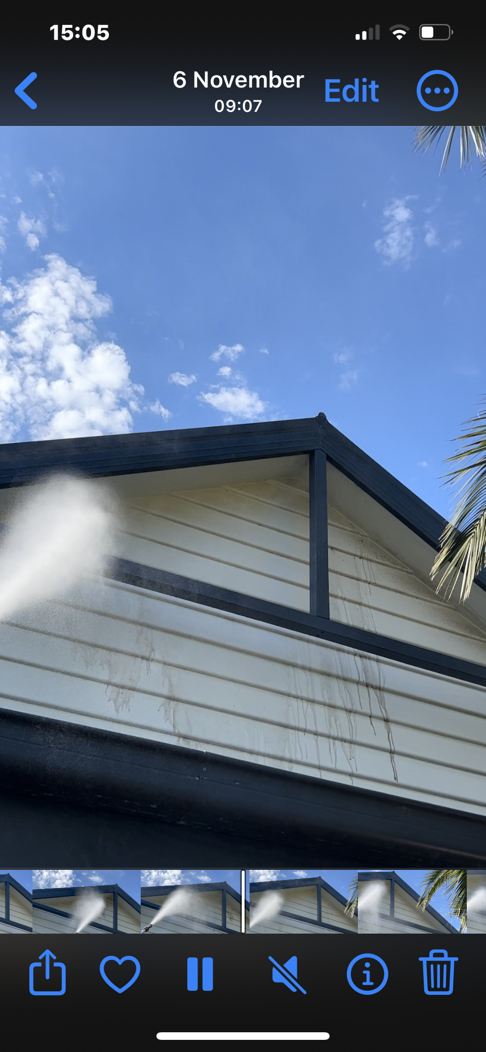 Quality House Washing Service Done In McCrae, VIC Thumbnail