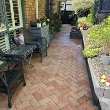 Rejuvenated-paving-in-Hampton 0