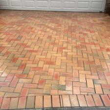 Top-quality-driveway-cleaning-in-Glen-Waverley-Vic 2