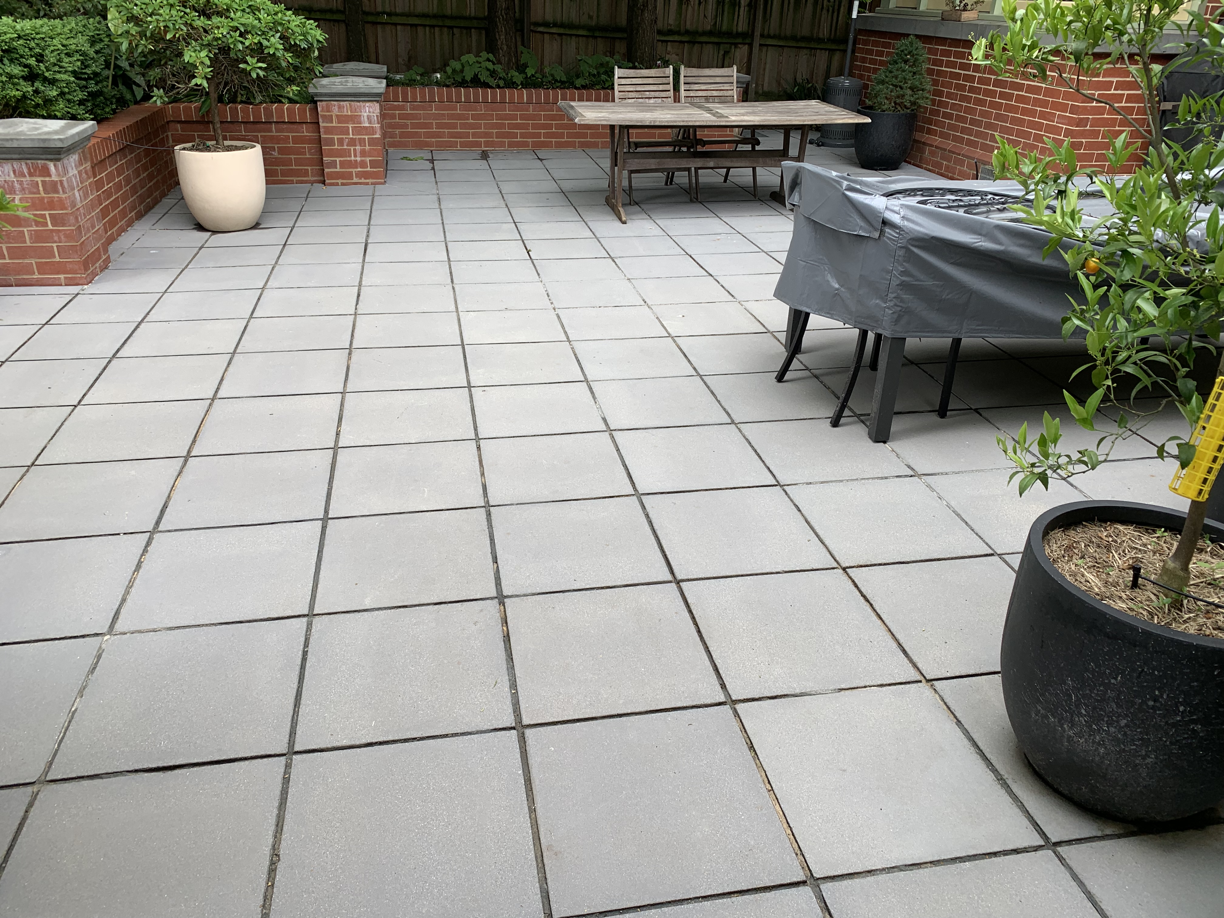 Quality Patio Paver Cleaning Done In Camberwell, VIC Thumbnail