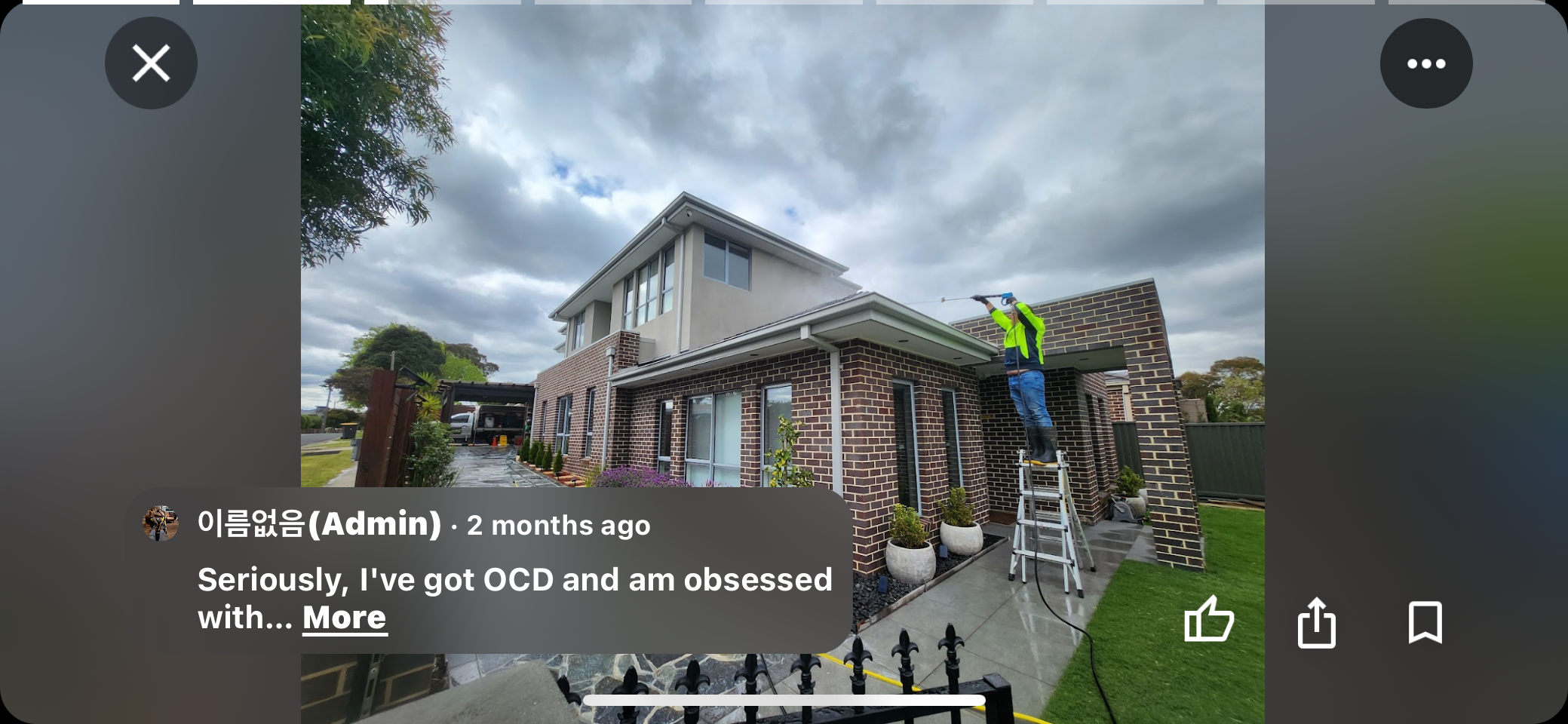 The Best House Washing Service In Chadstone, VIC Thumbnail