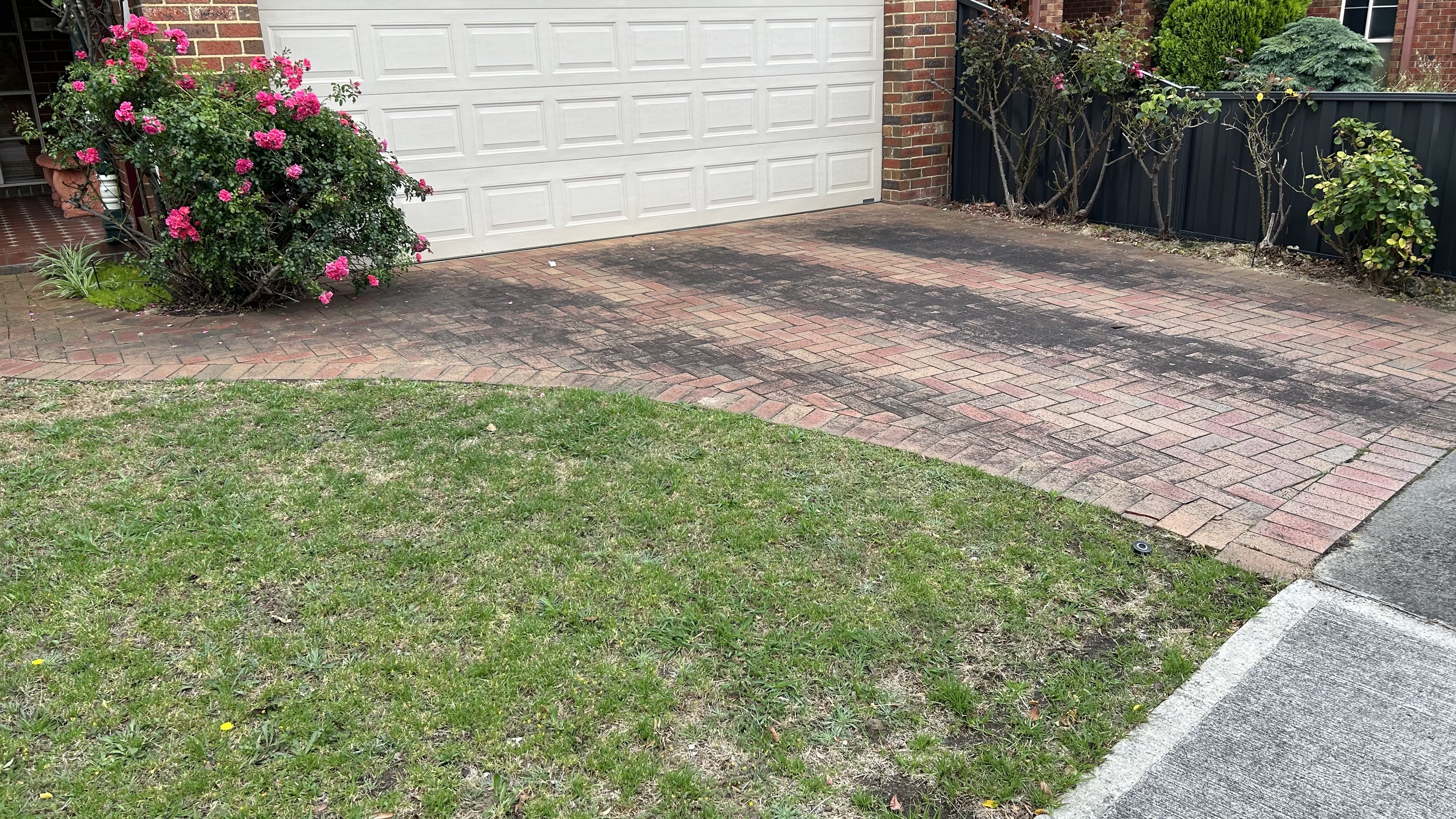 Professional Driveway Cleaning In Glen Waverley, VIC Thumbnail