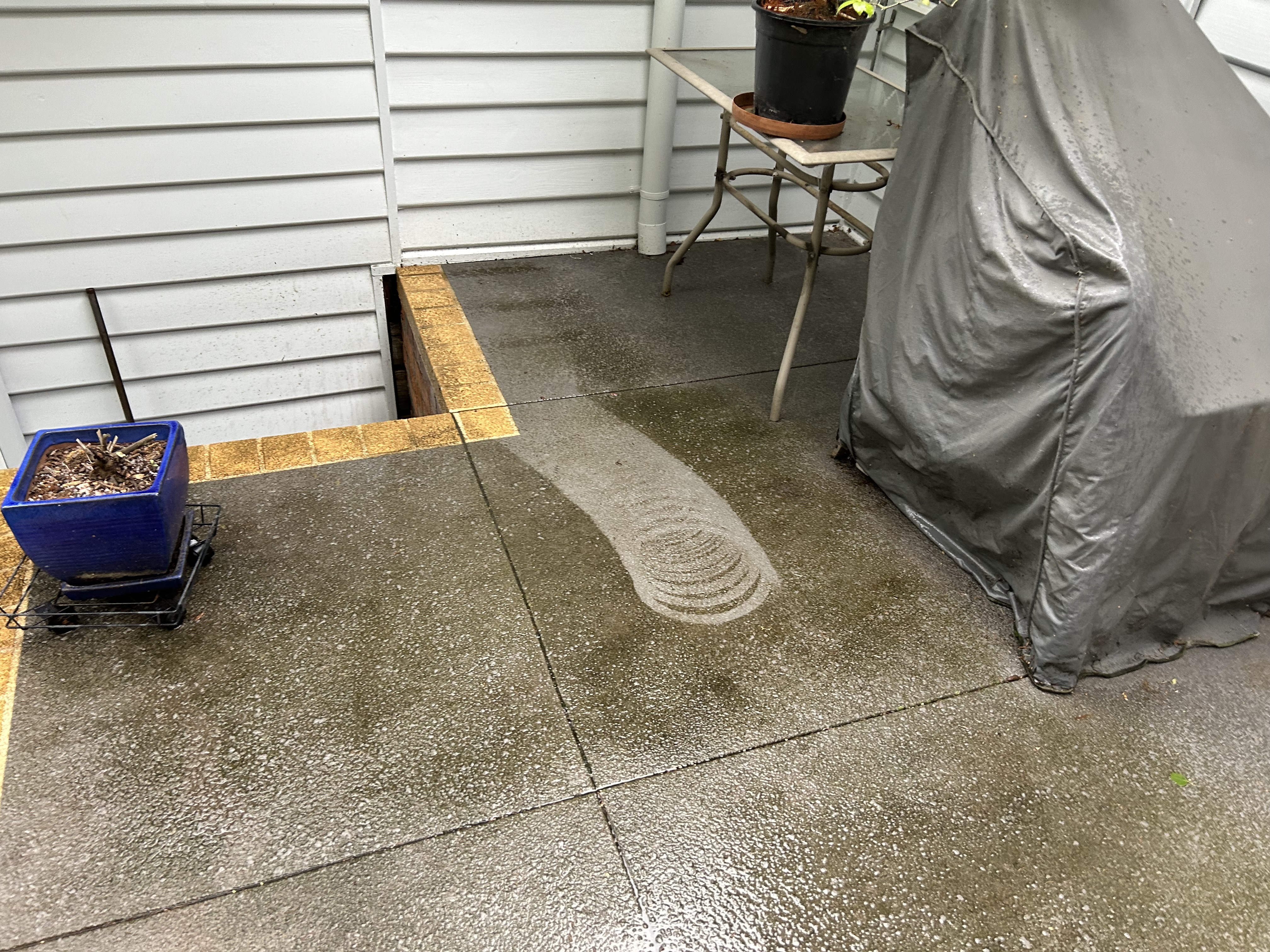 Top Quality Patio Cleaning In Blackburn, VIC Thumbnail