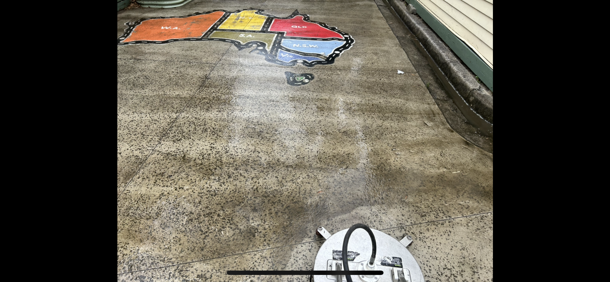 Expert Driveway Cleaning Service For Melbourne, VIC Thumbnail