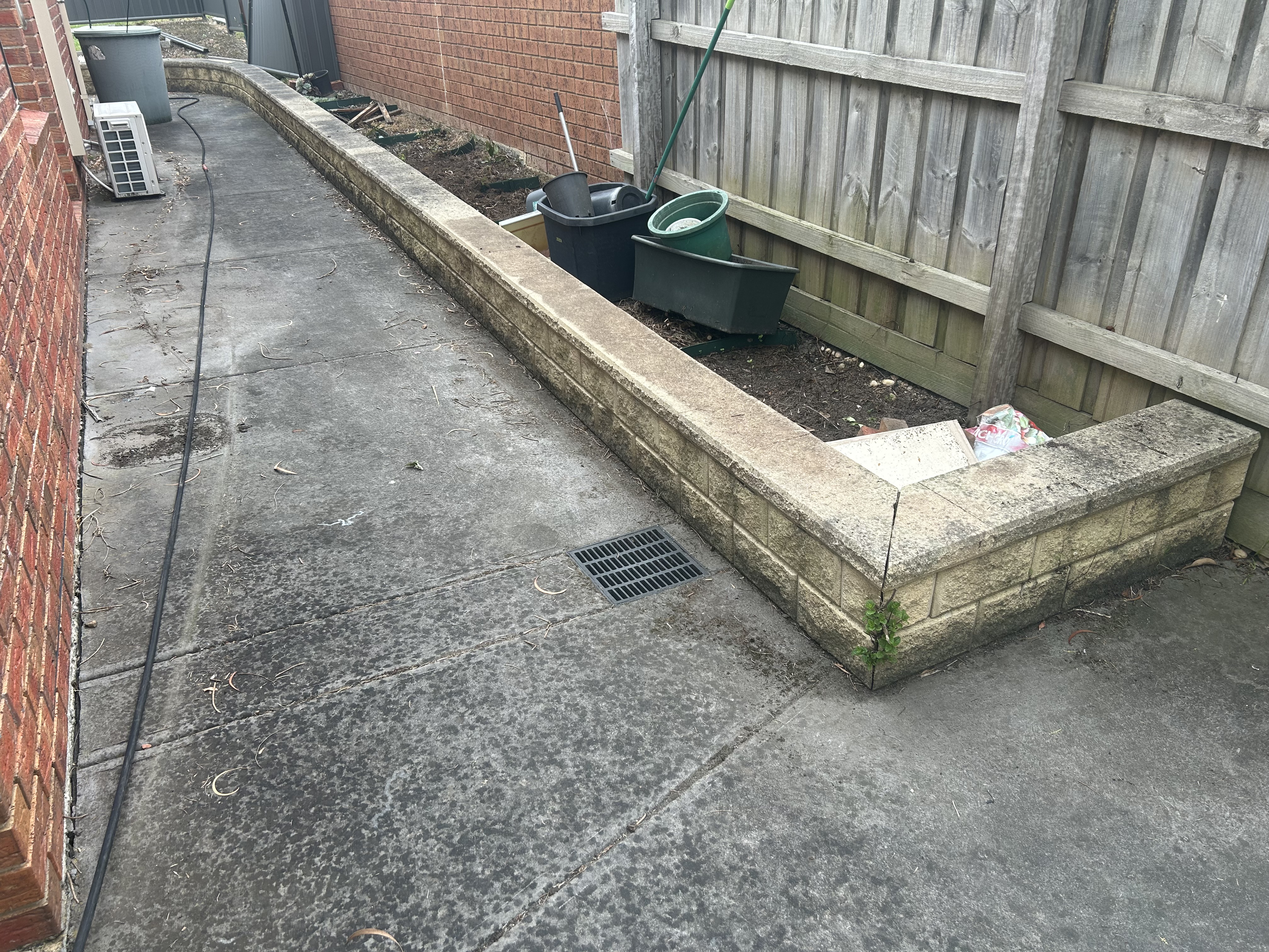 Quality Concrete Cleaning Service In Mulgrave, VIC Thumbnail