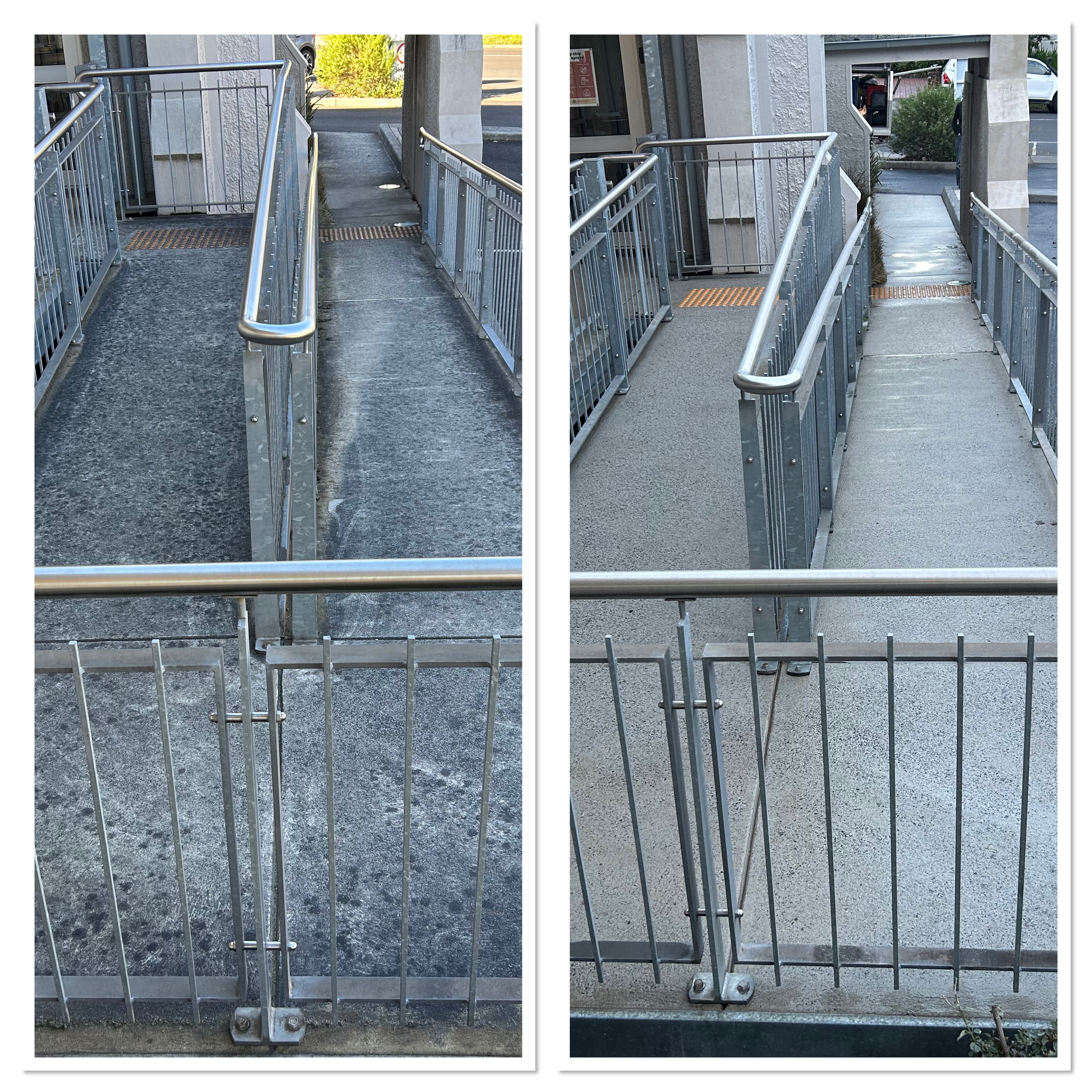 Commercial Concrete Cleaning In Glen Iris, VIC Thumbnail