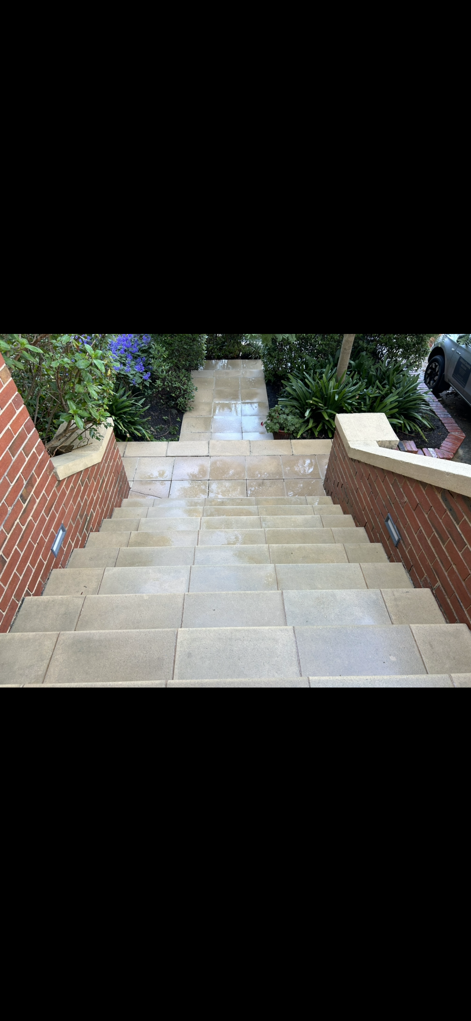 Top Quality Patio Pressure Cleaning In Malvern, VIC Thumbnail