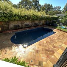 Top-quality-pressure-washingsoft-washing-Lysterfield-Victoria 1