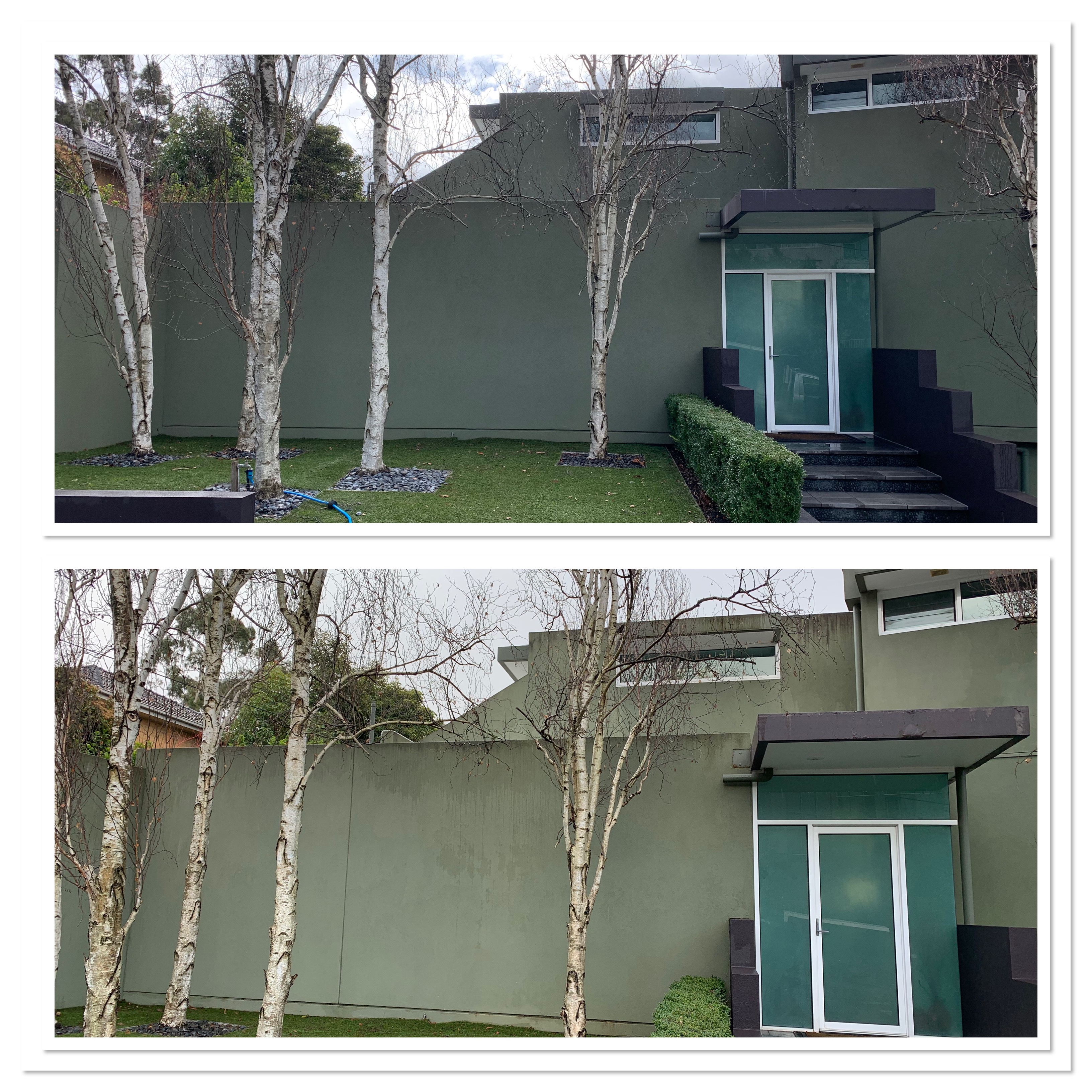 House Washing Service In Wheelers Hill, VIC Thumbnail