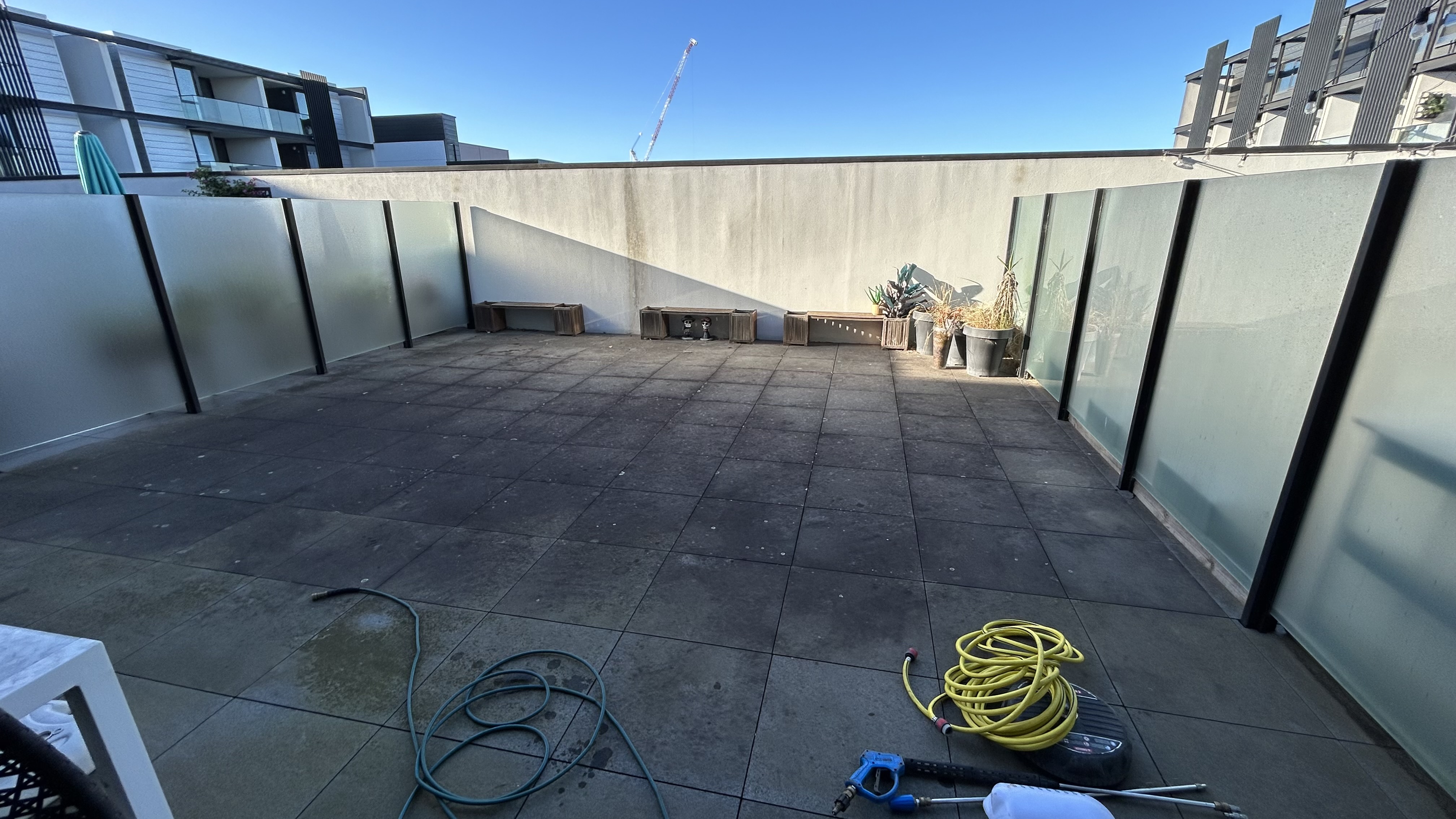 Back Patio Paver Cleaning In Highett, VIC Thumbnail