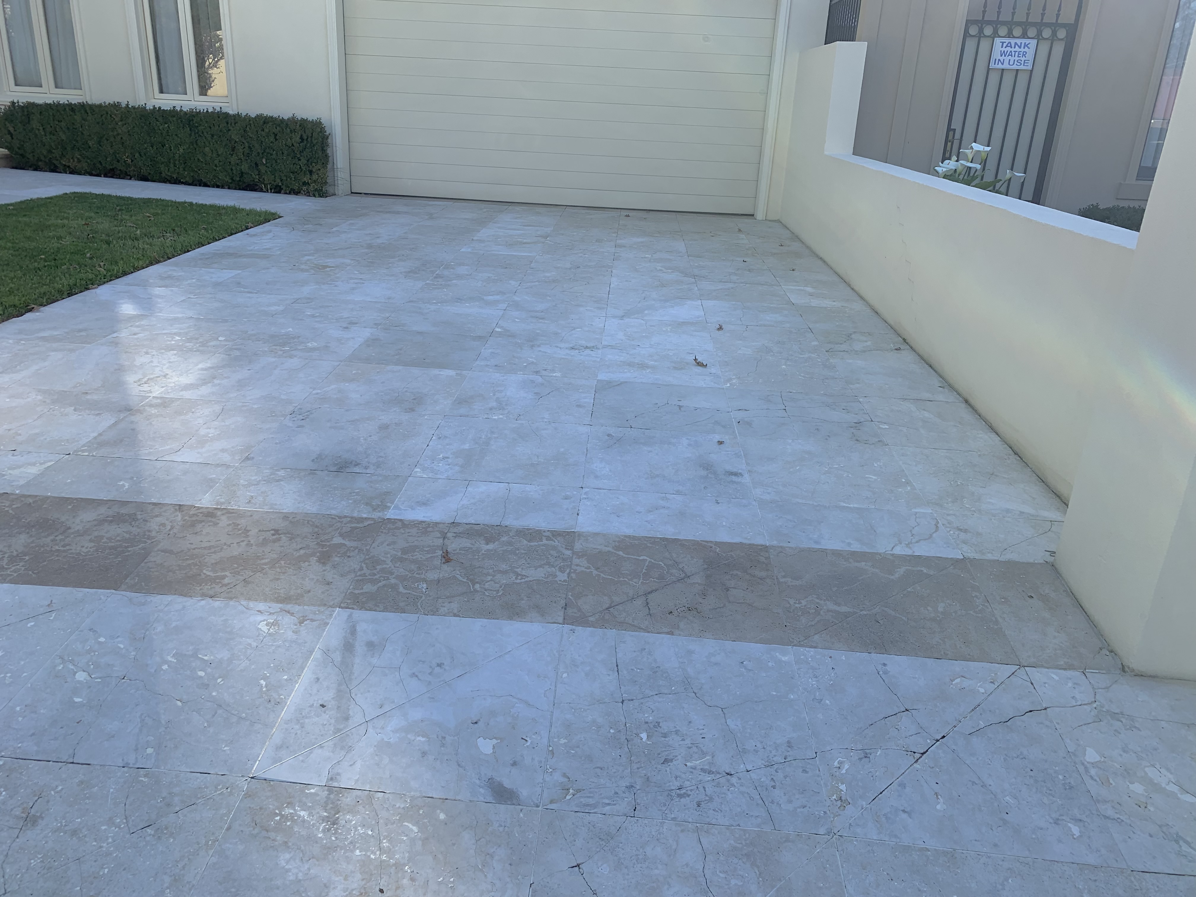 Residential Driveway Washing In Forest Hill, VIC Thumbnail
