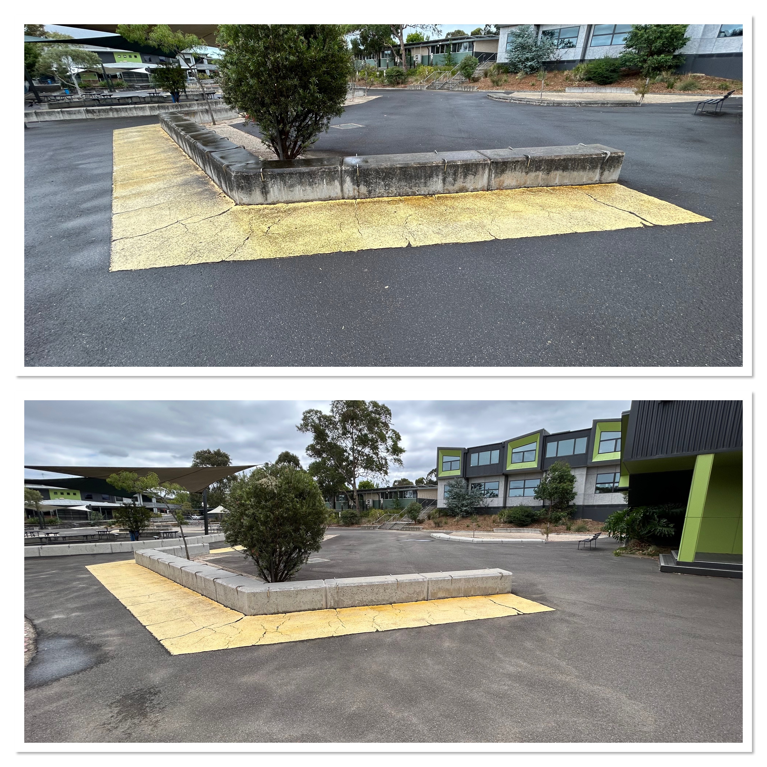 Commercial Concrete Cleaing Service In Balwyn, VIC Thumbnail