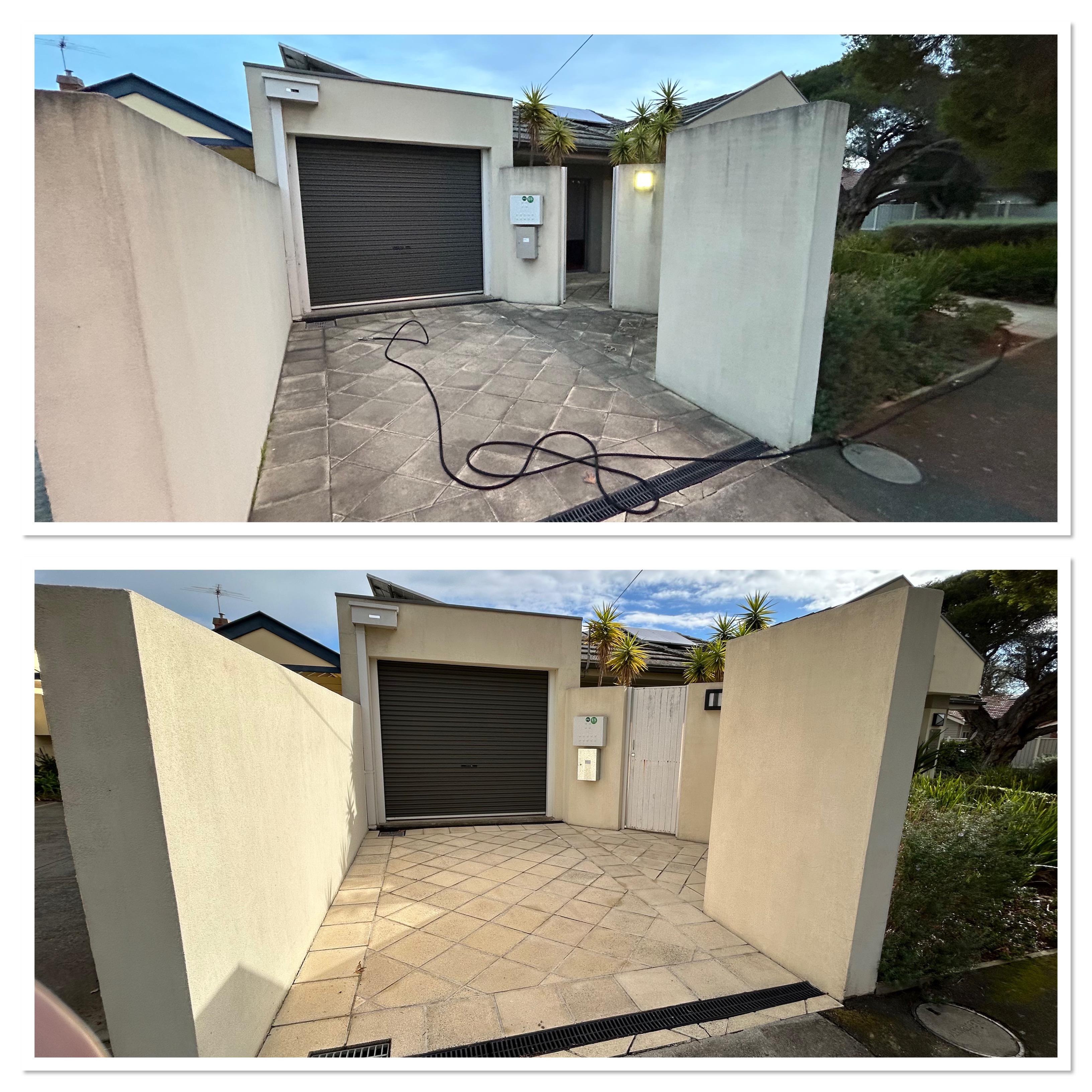 Top Notch Driveway Cleaning In Brighton, VIC Thumbnail