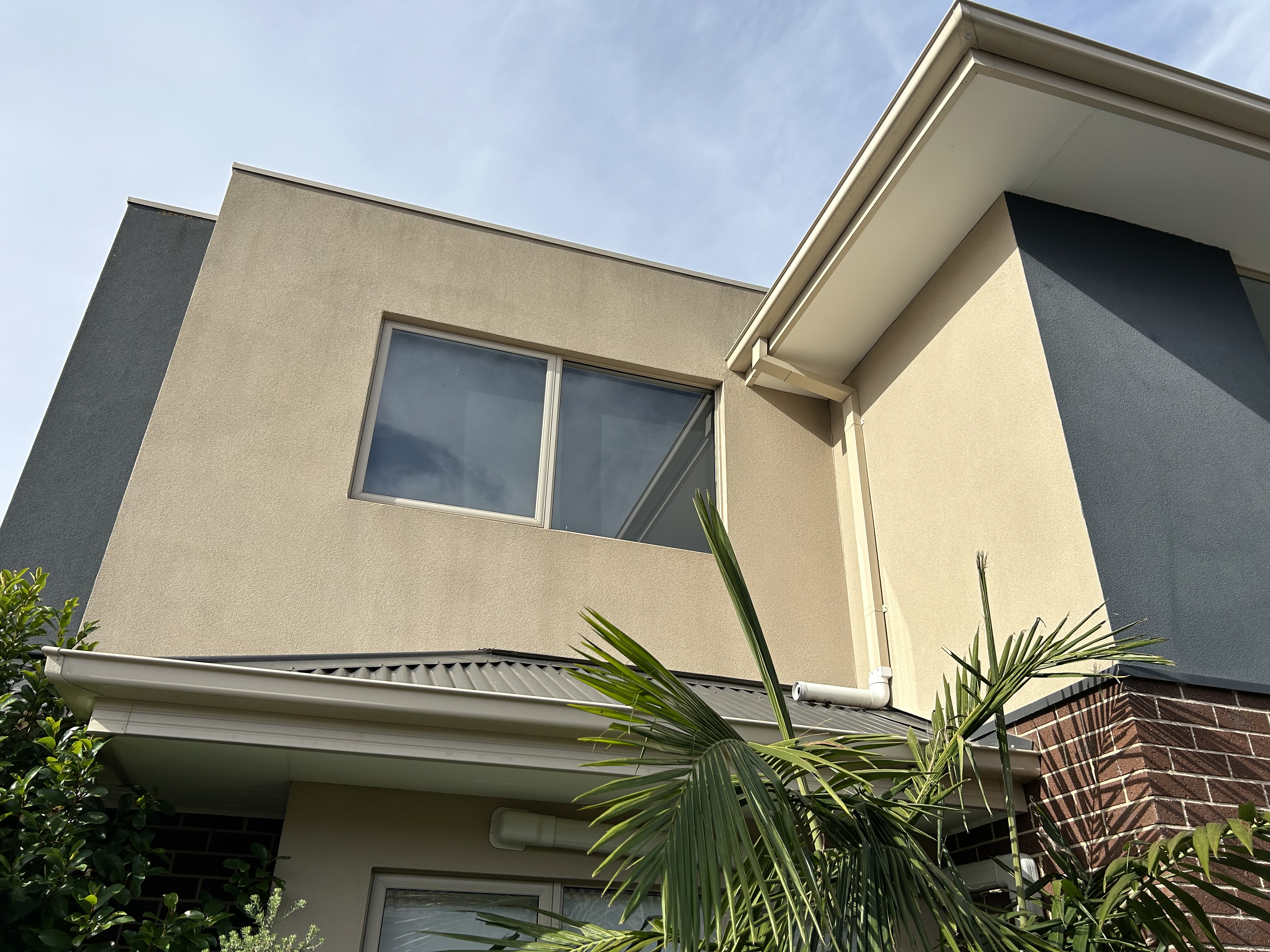 Top quality render soft Washing, Bayswater,vic Thumbnail