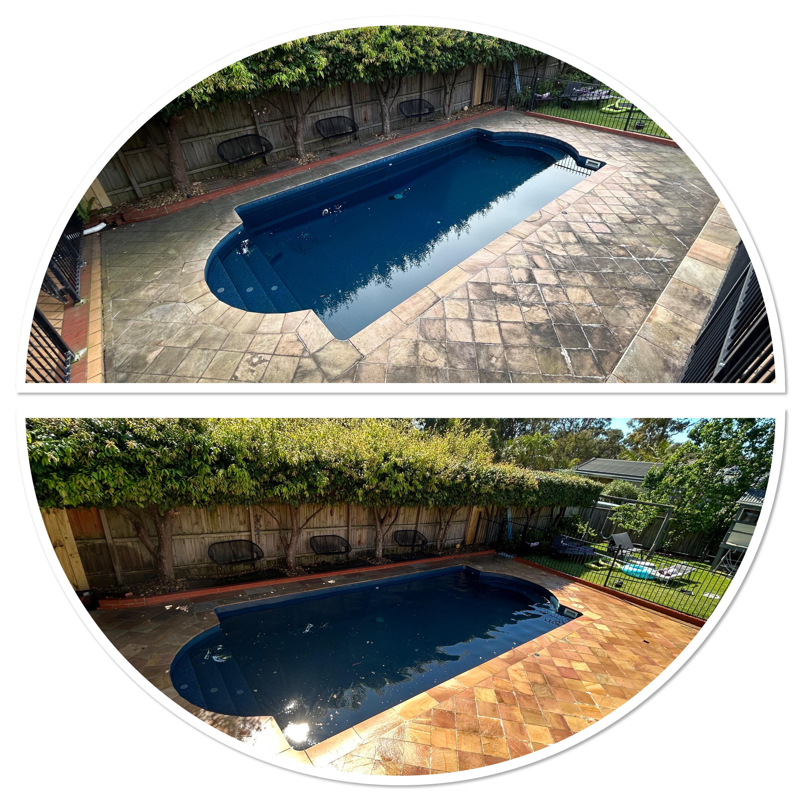 Top Quality Sandstone Patio Cleaning In Melbourne, VIC Thumbnail