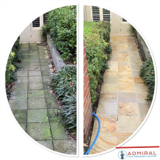 Top-quality-sandstone-cleaning-Melbourne-Vic 1