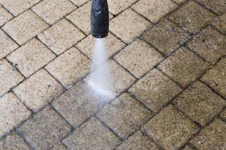 Should You Seal Your Pavers or Just Have Them Cleaned? Thumbnail